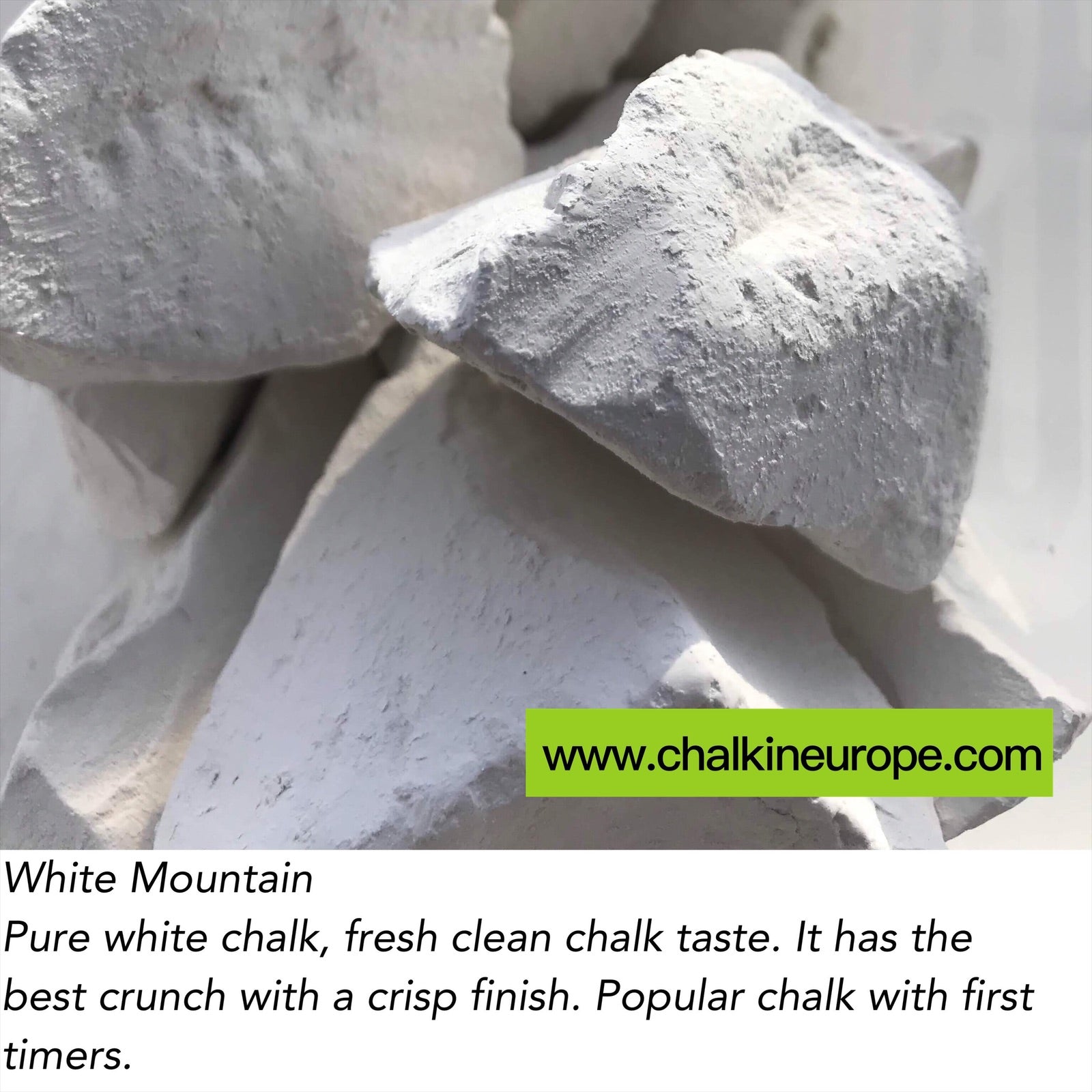 Belgorod Chalk
