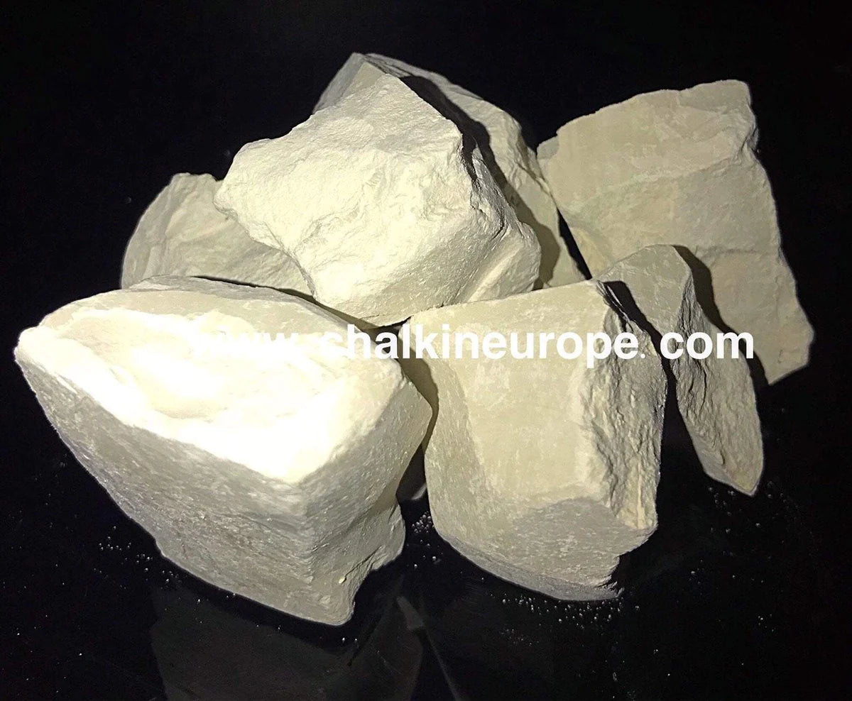 Astana clay Edible Clay - Chalkineurope