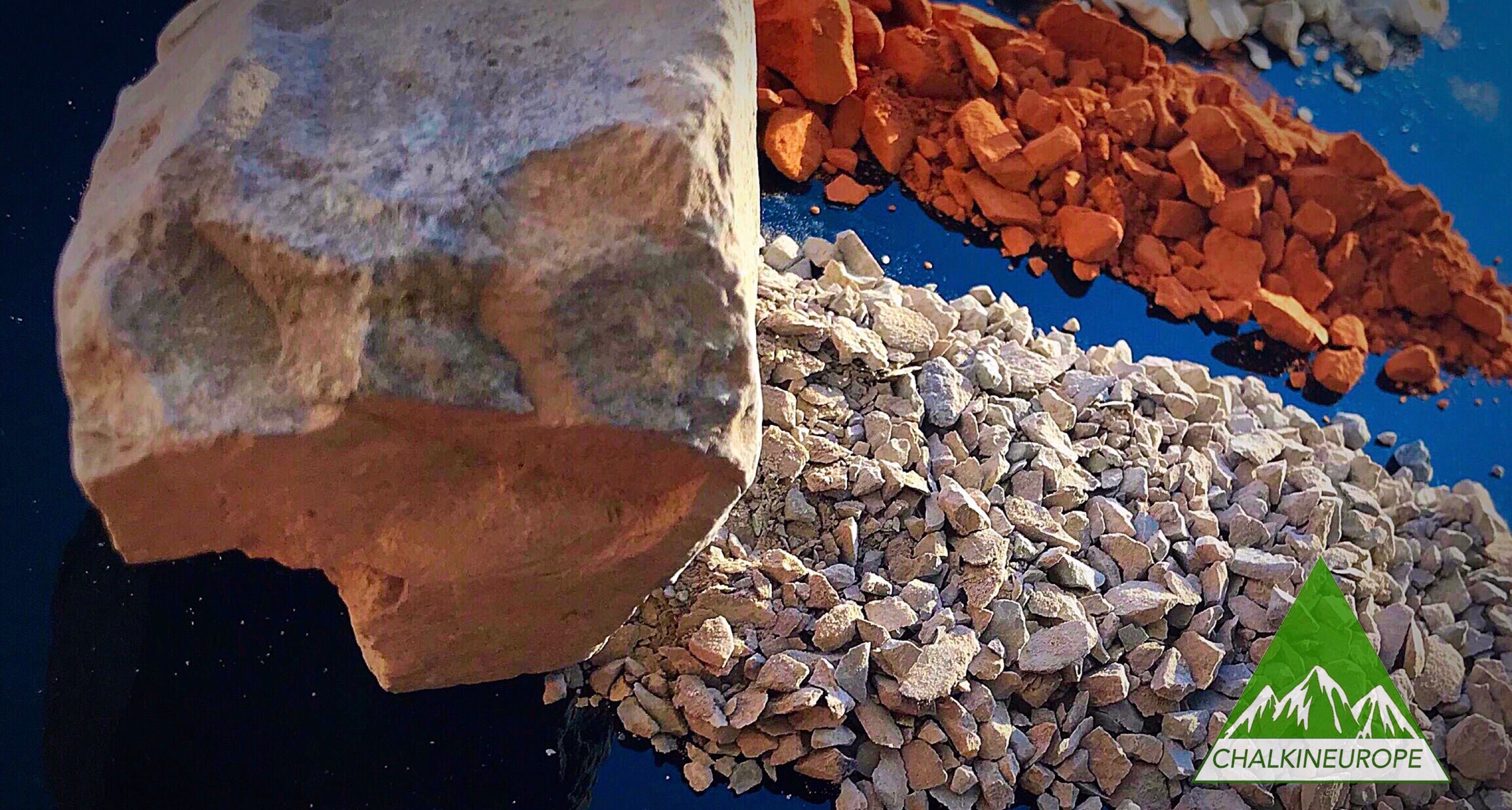 Clay Pieces