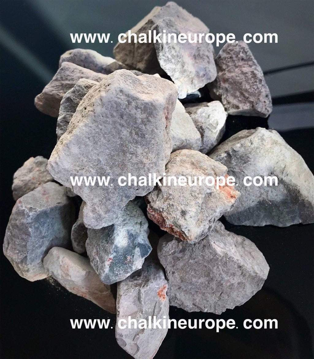 Edible Indian clay