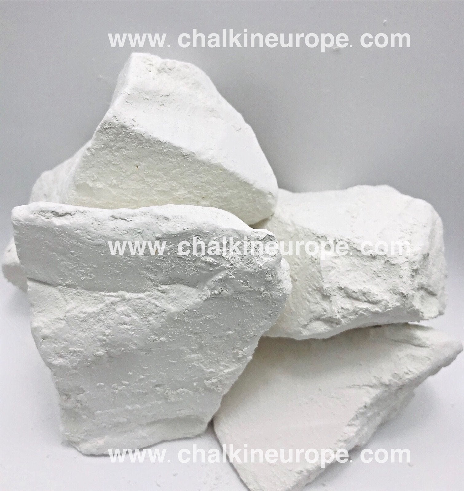 Edible chalk - Chalkineurope