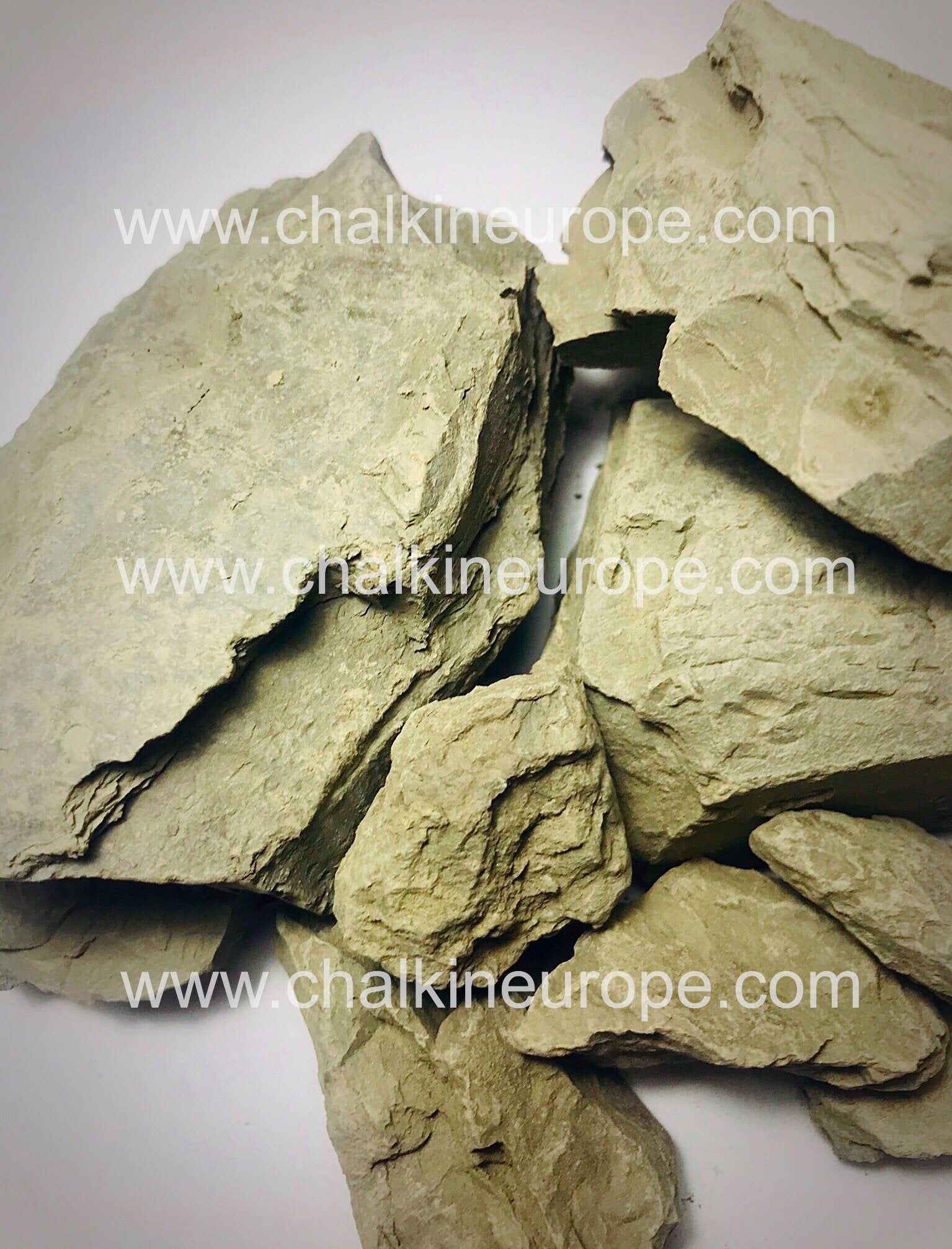 Black Clay - Chalkineurope