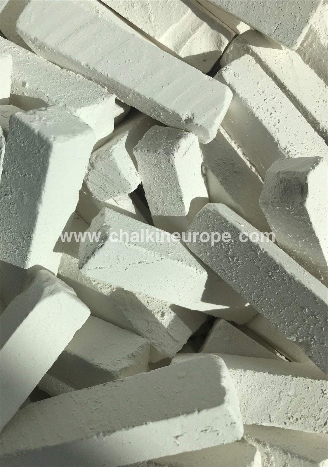 Sawn Belgorod Chalk - Chalkineurope