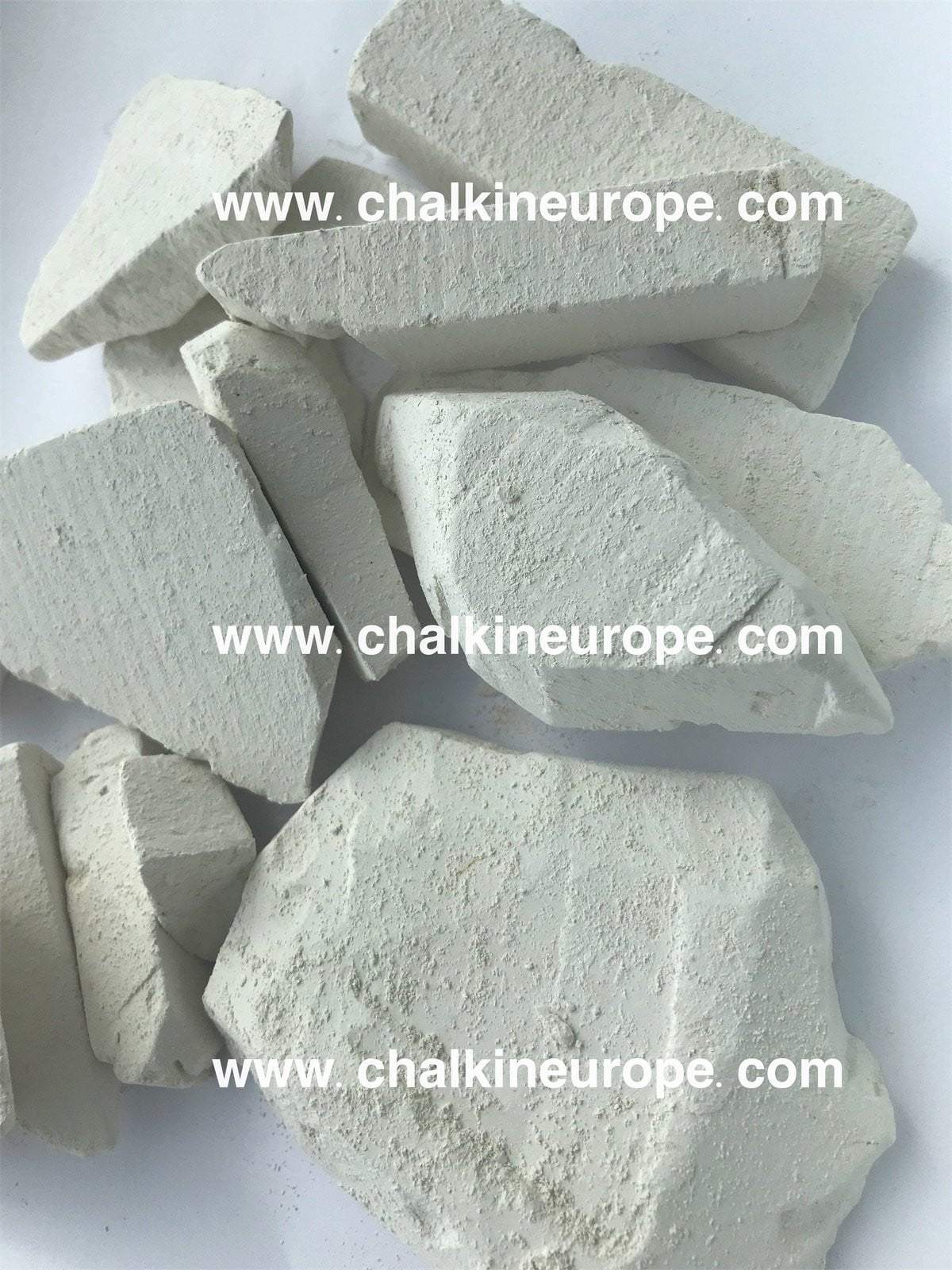 Mixed Orenburg Plates - Chalkineurope