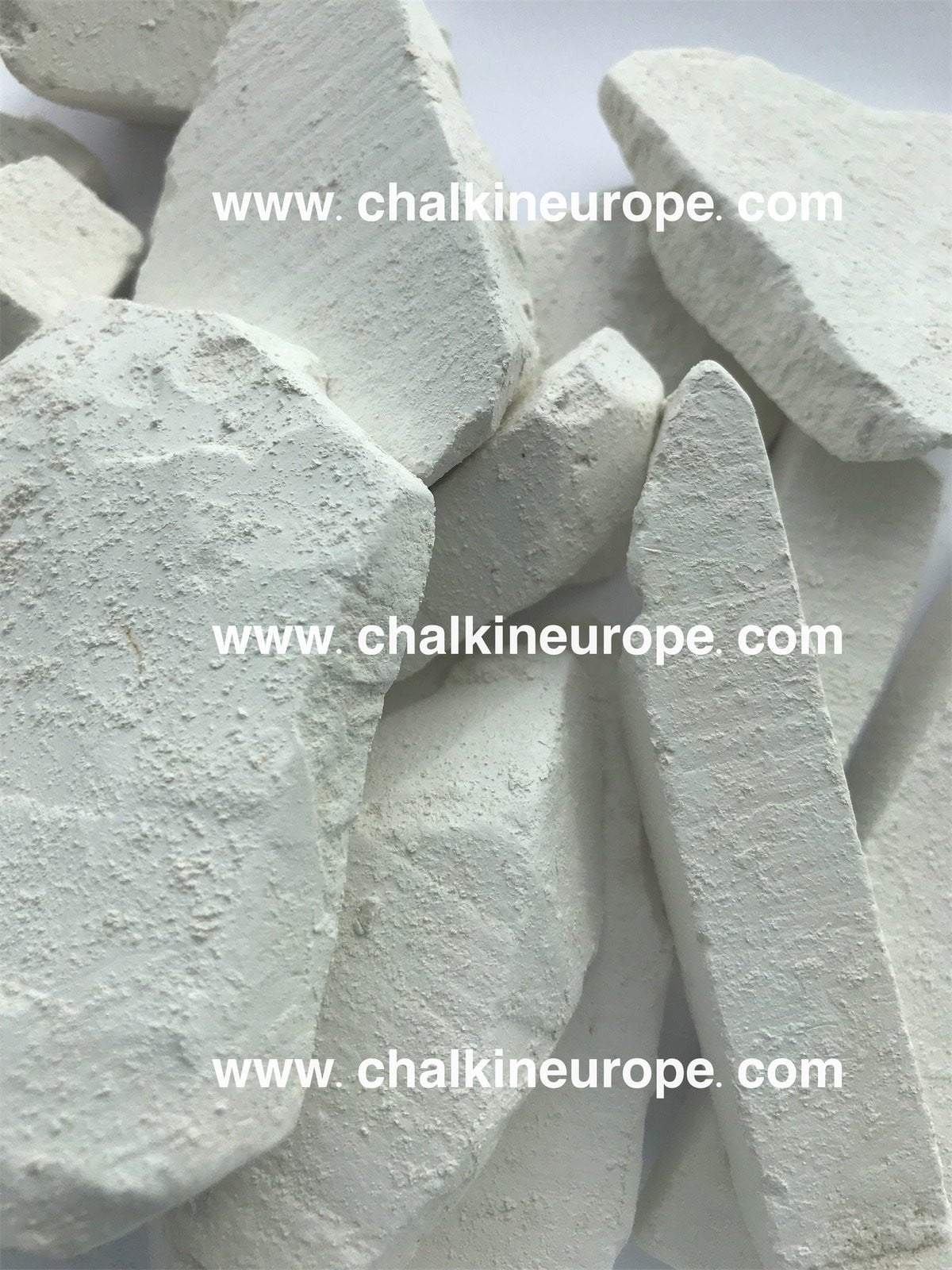 Mixed Orenburg Plates - Chalkineurope