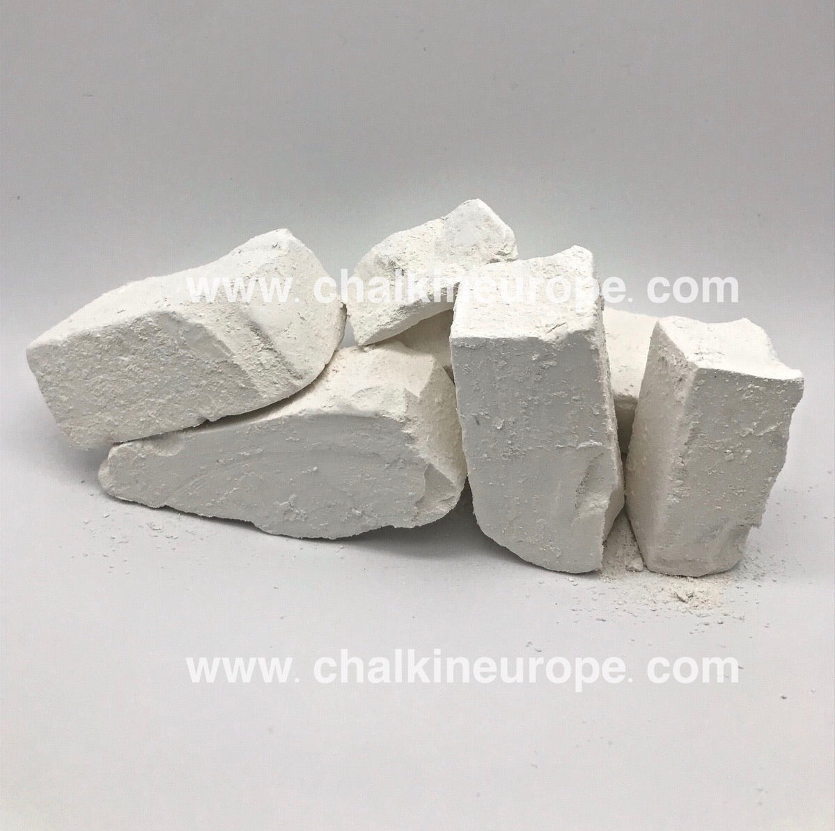 Chalk Blocks