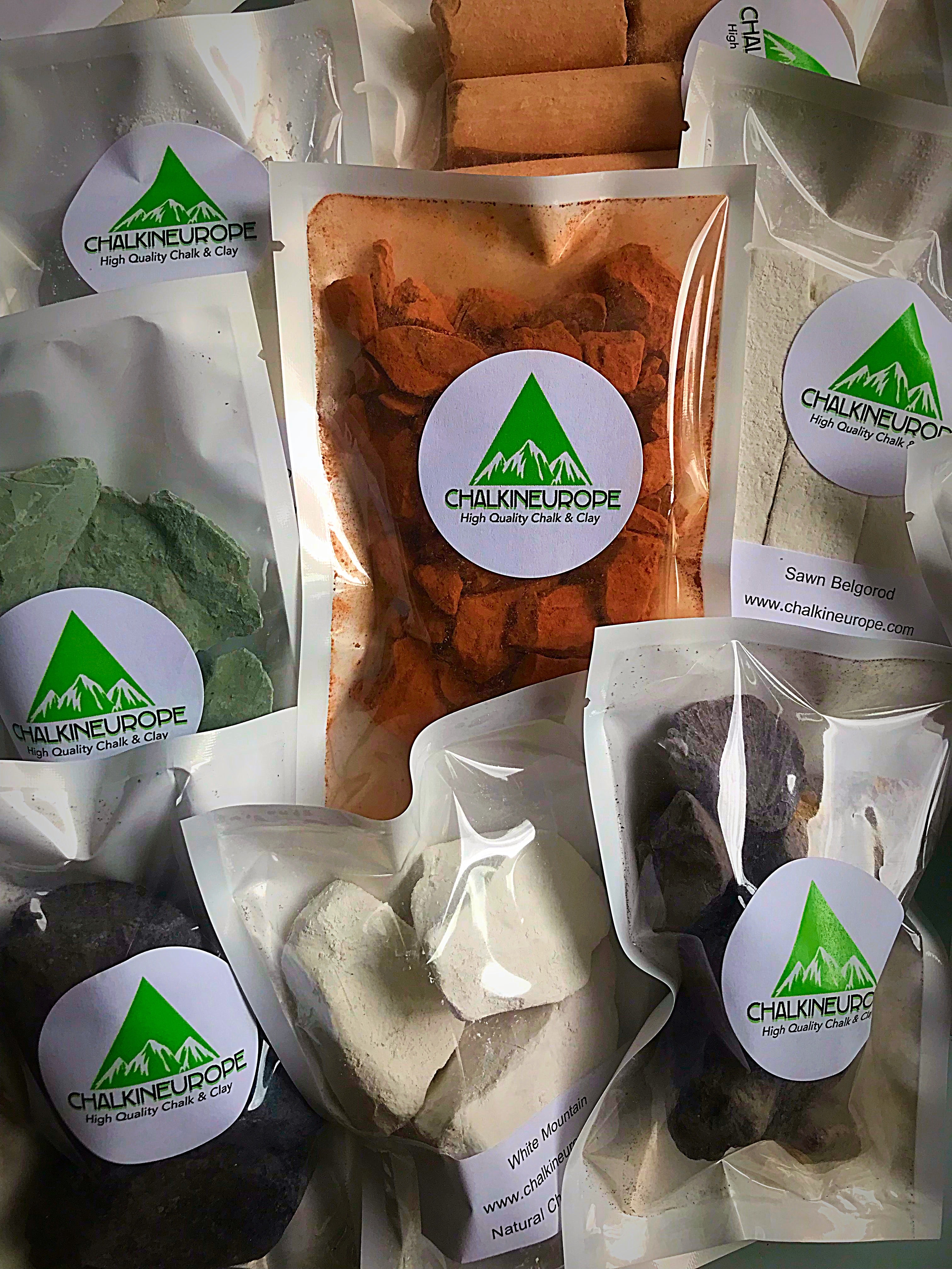 edible chalk natural chalk 