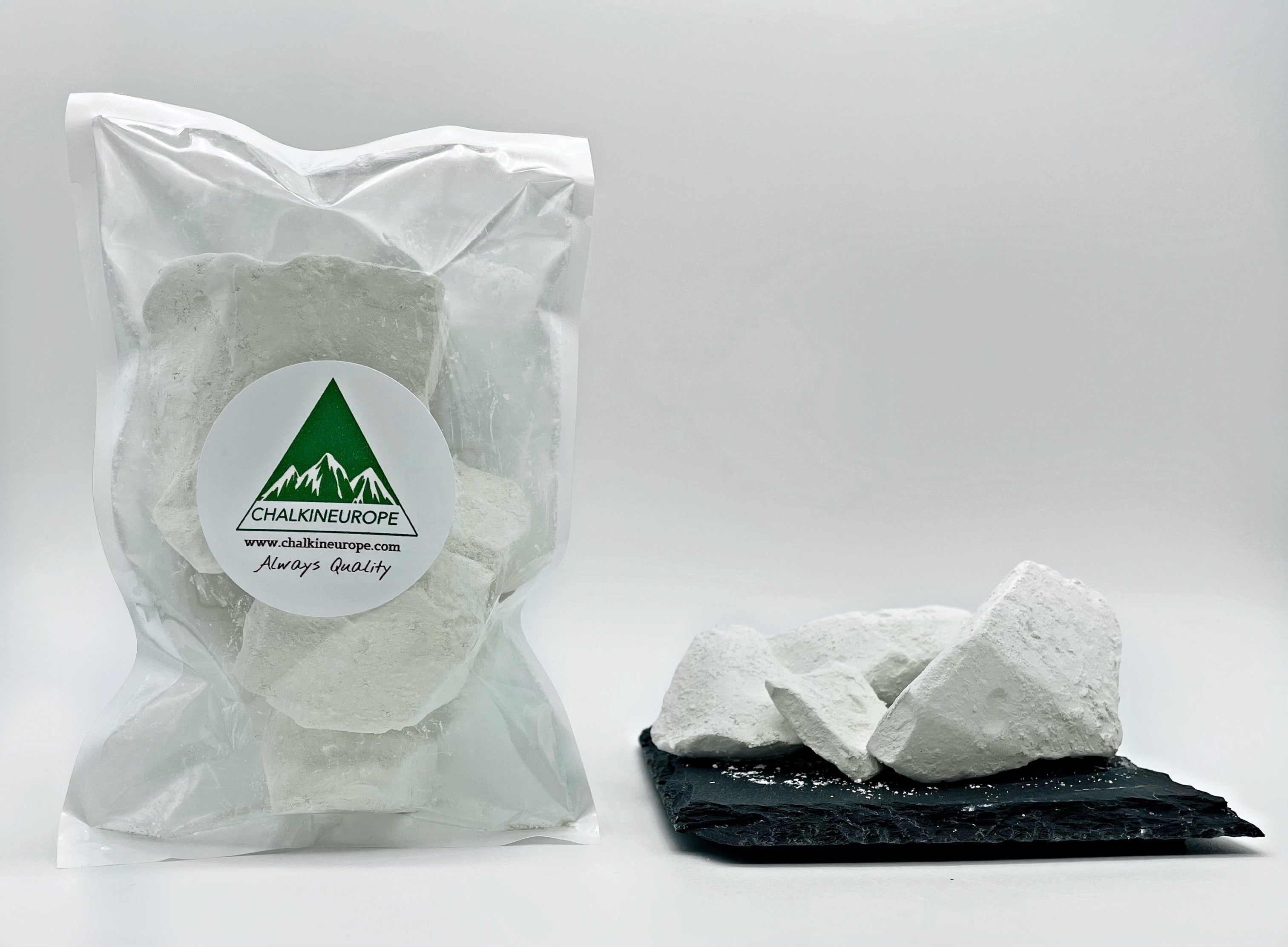 Belgorod Edible Chalk - Chalkineurope