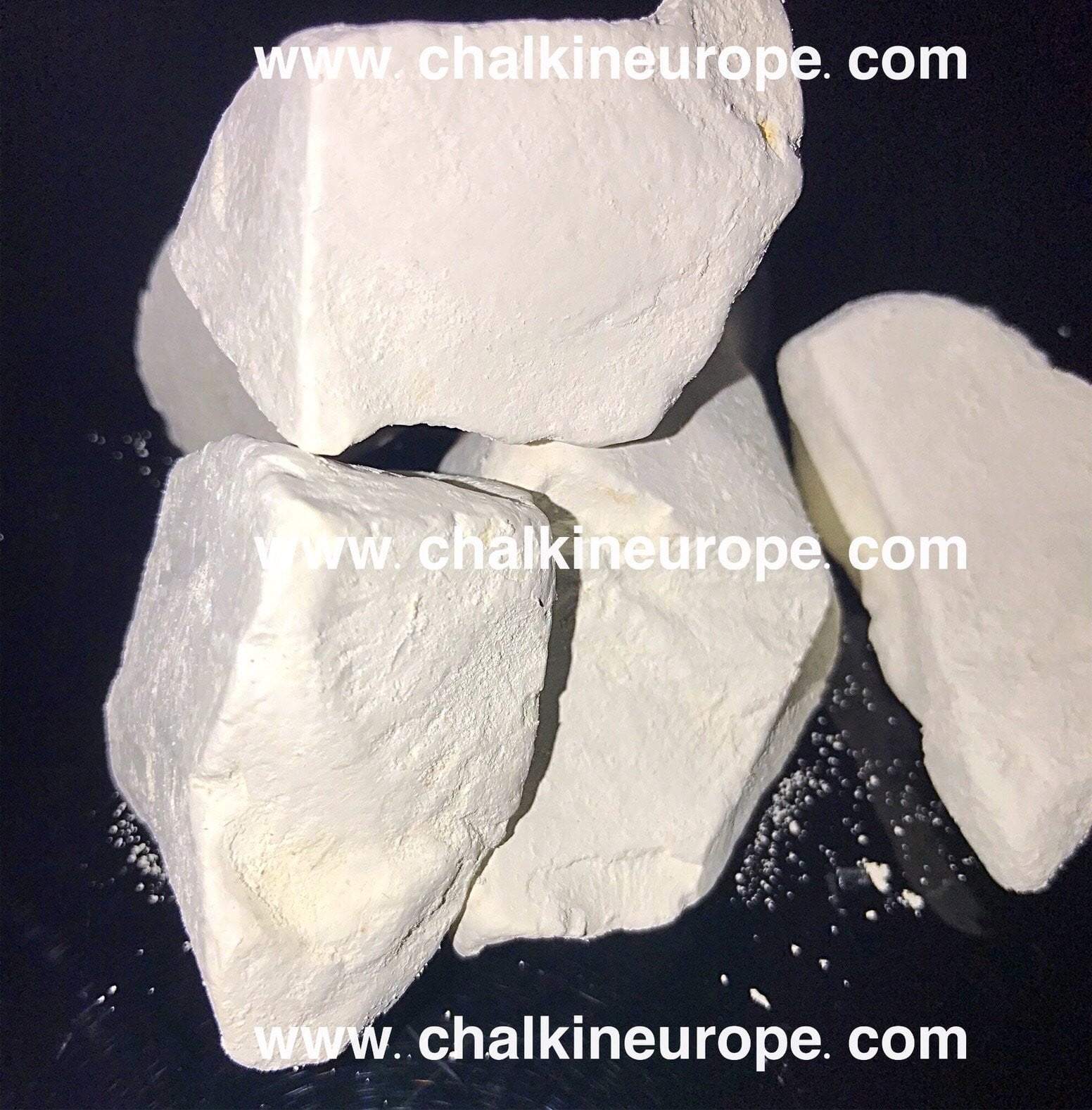 Chestor Chalk - Chalkineurope