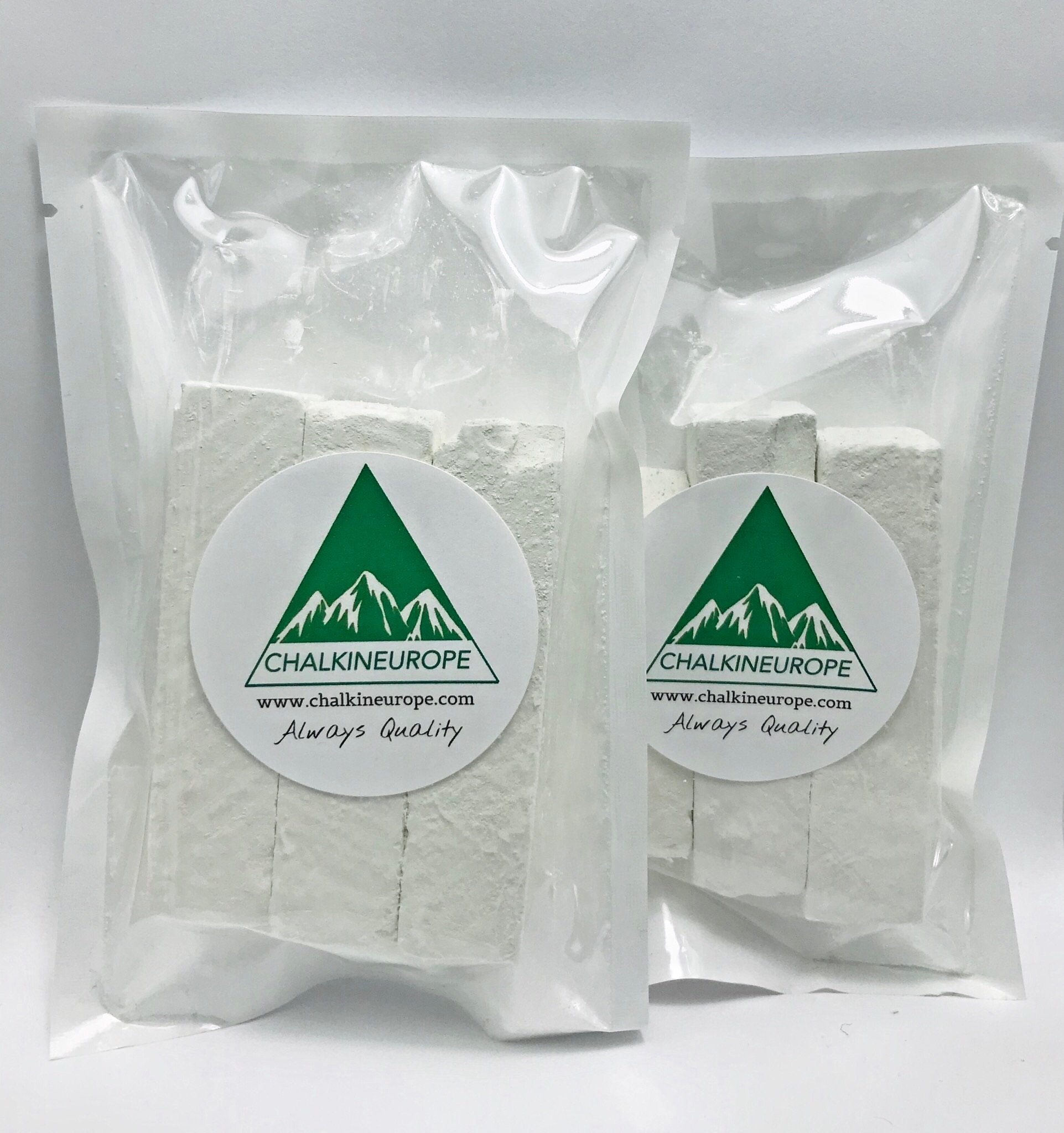 Sawn Belgorod Edible Chalk - Chalkineurope