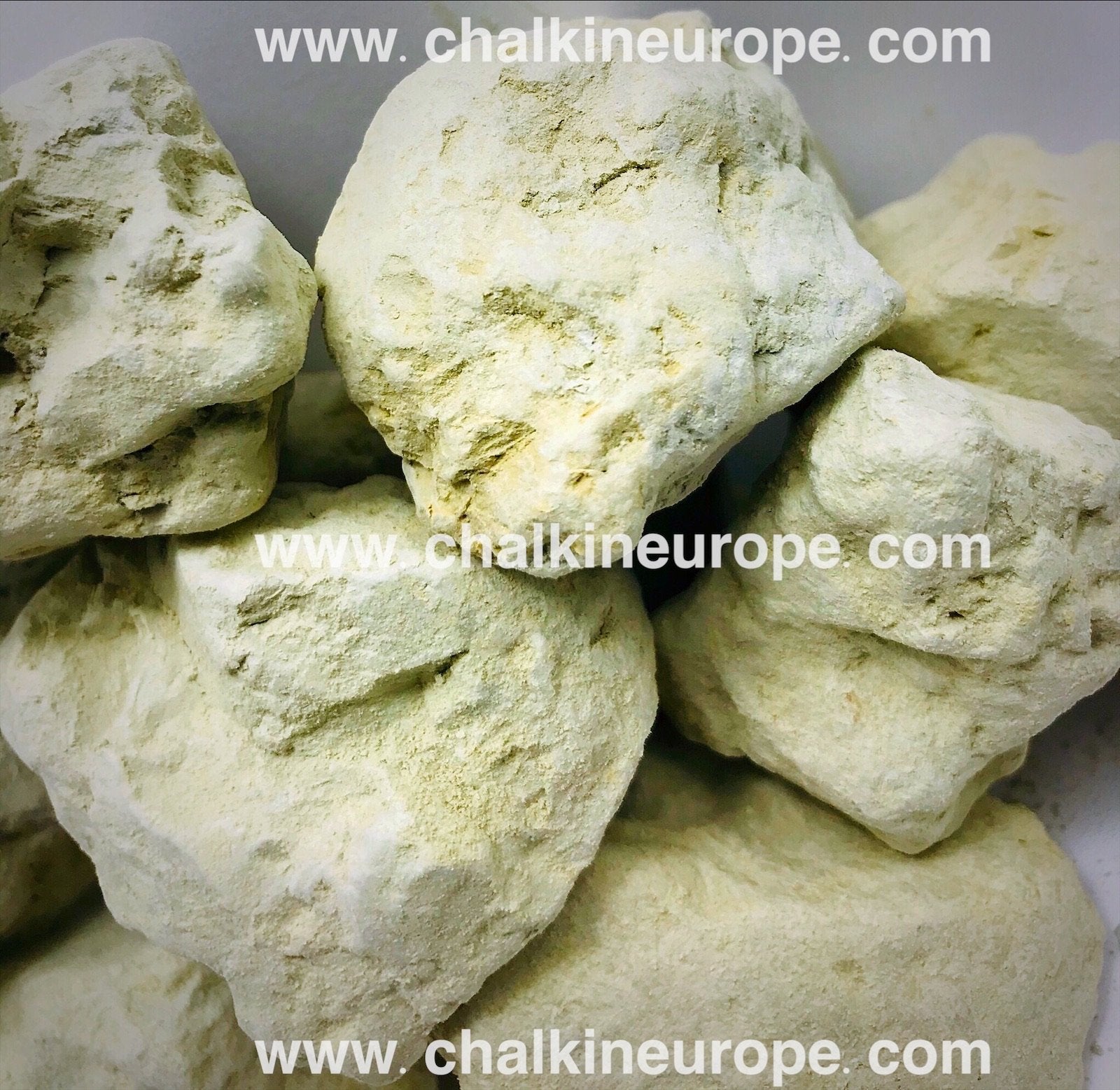 Camel clay - Chalkineurope