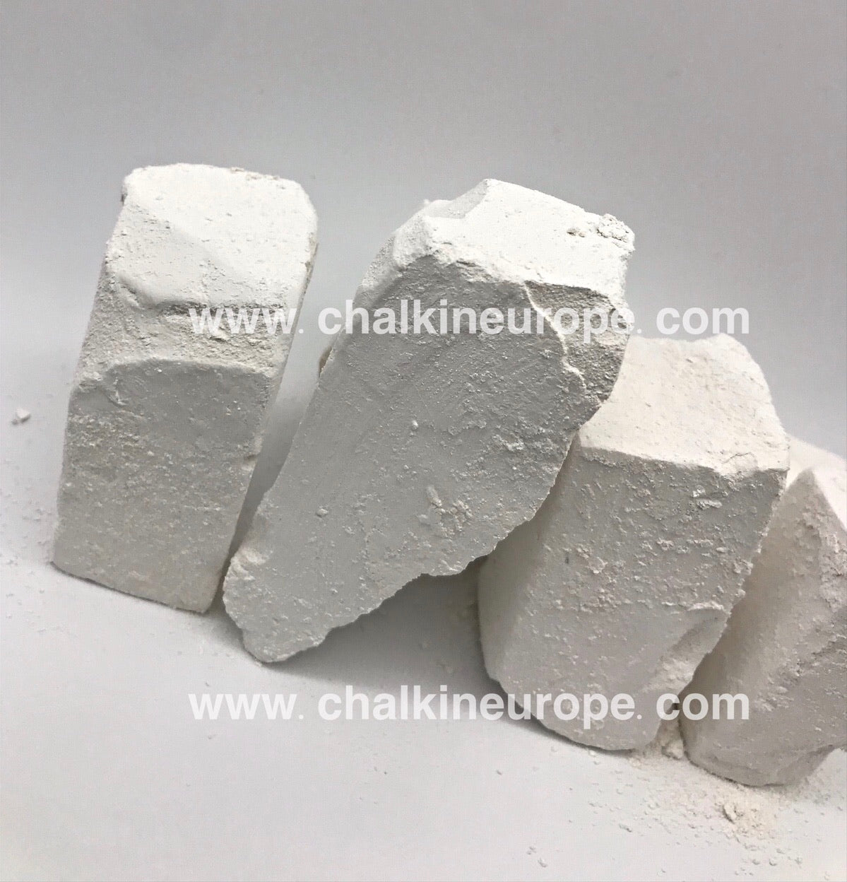 Chalk Blocks