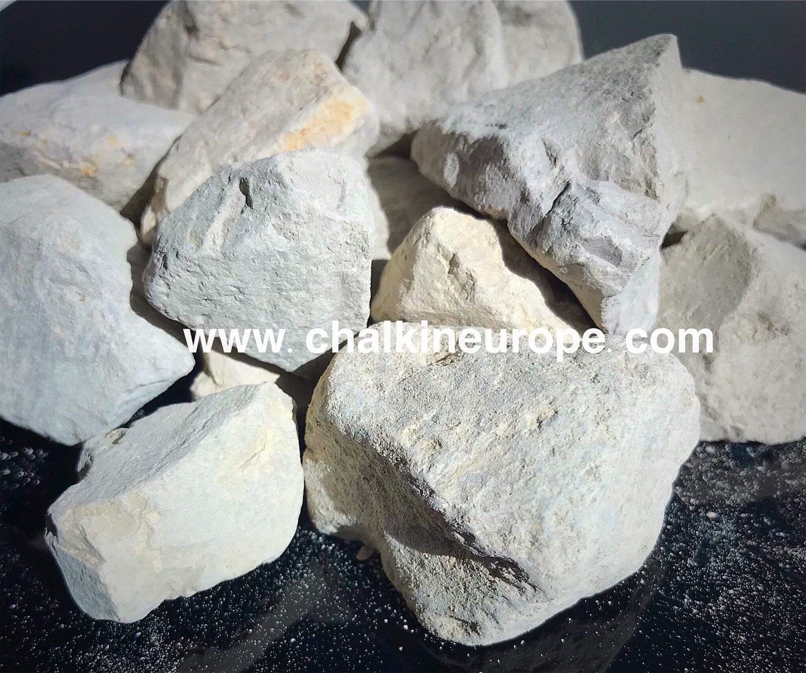 Earthy Dirt / Marina Clay - Chalkineurope