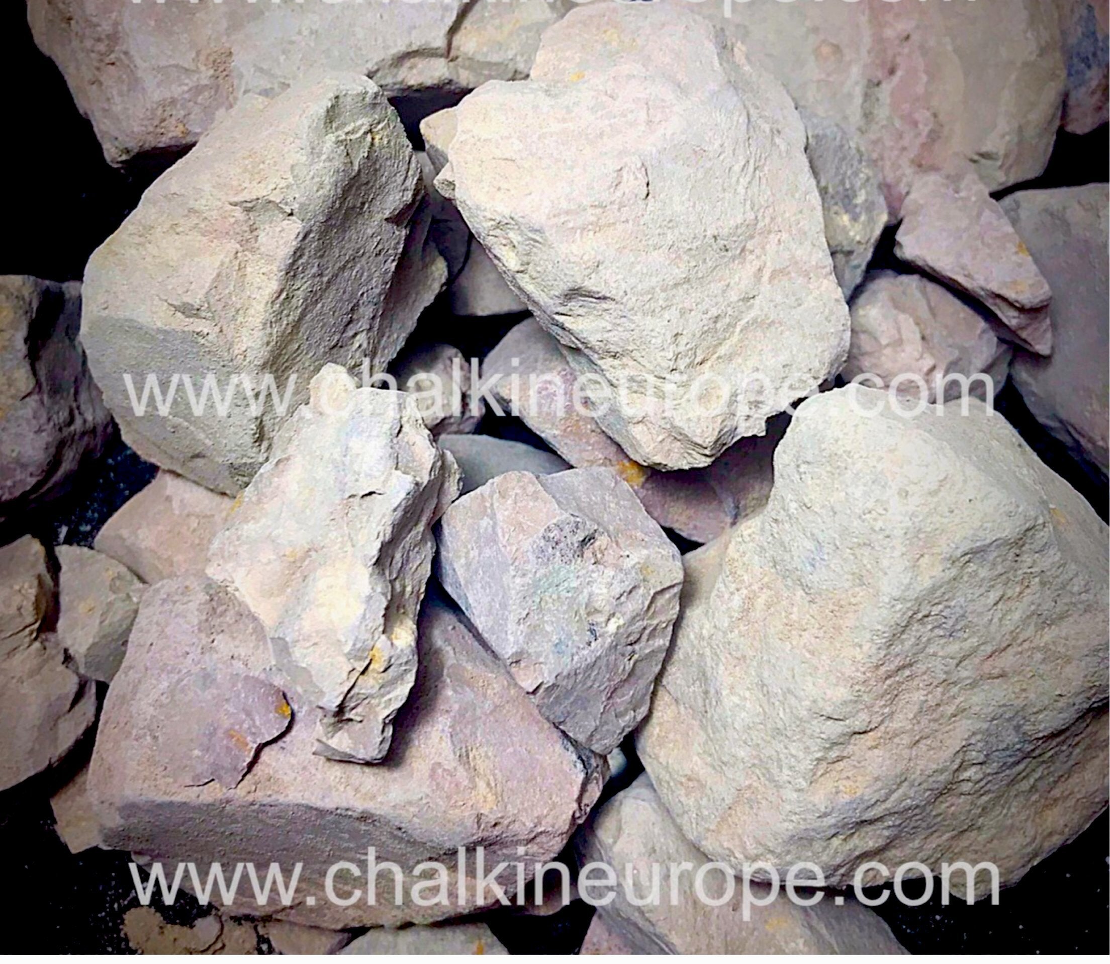Rose Clay