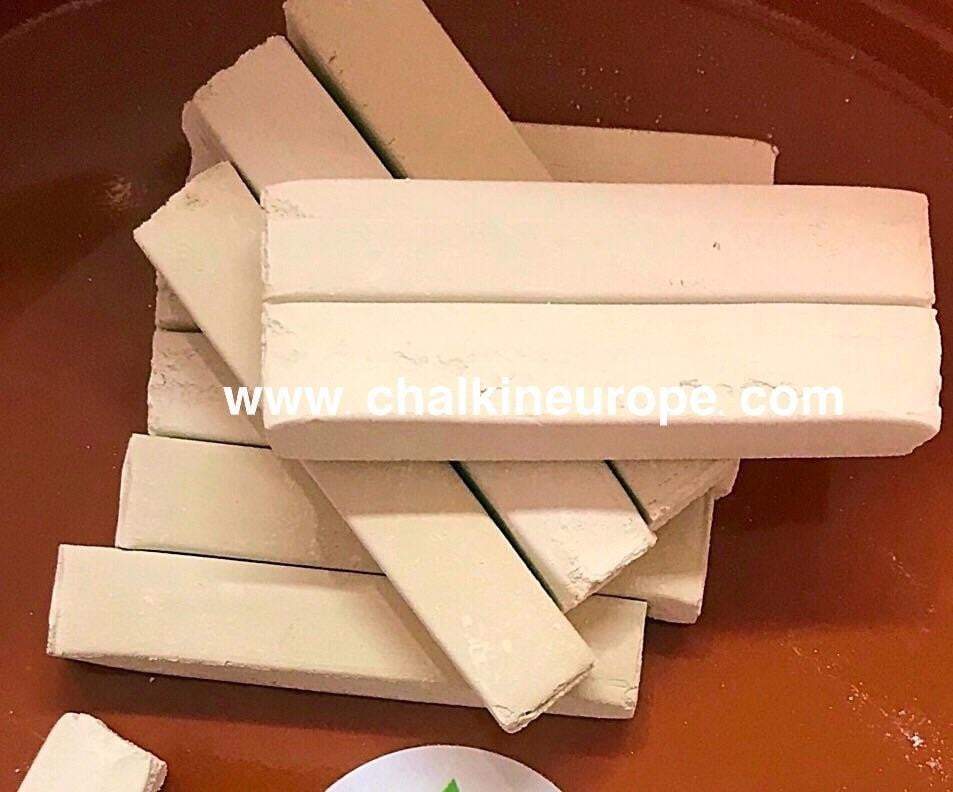 Creamy Chalk Bars - Chalkineurope