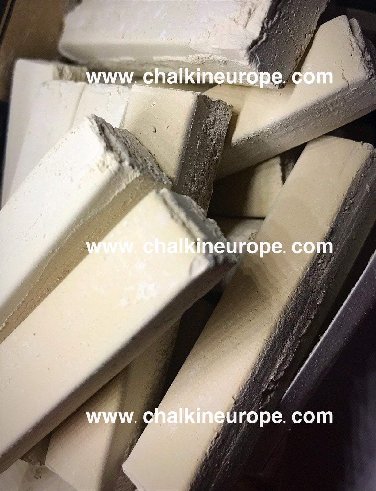Creamy Chalk Bars - Chalkineurope