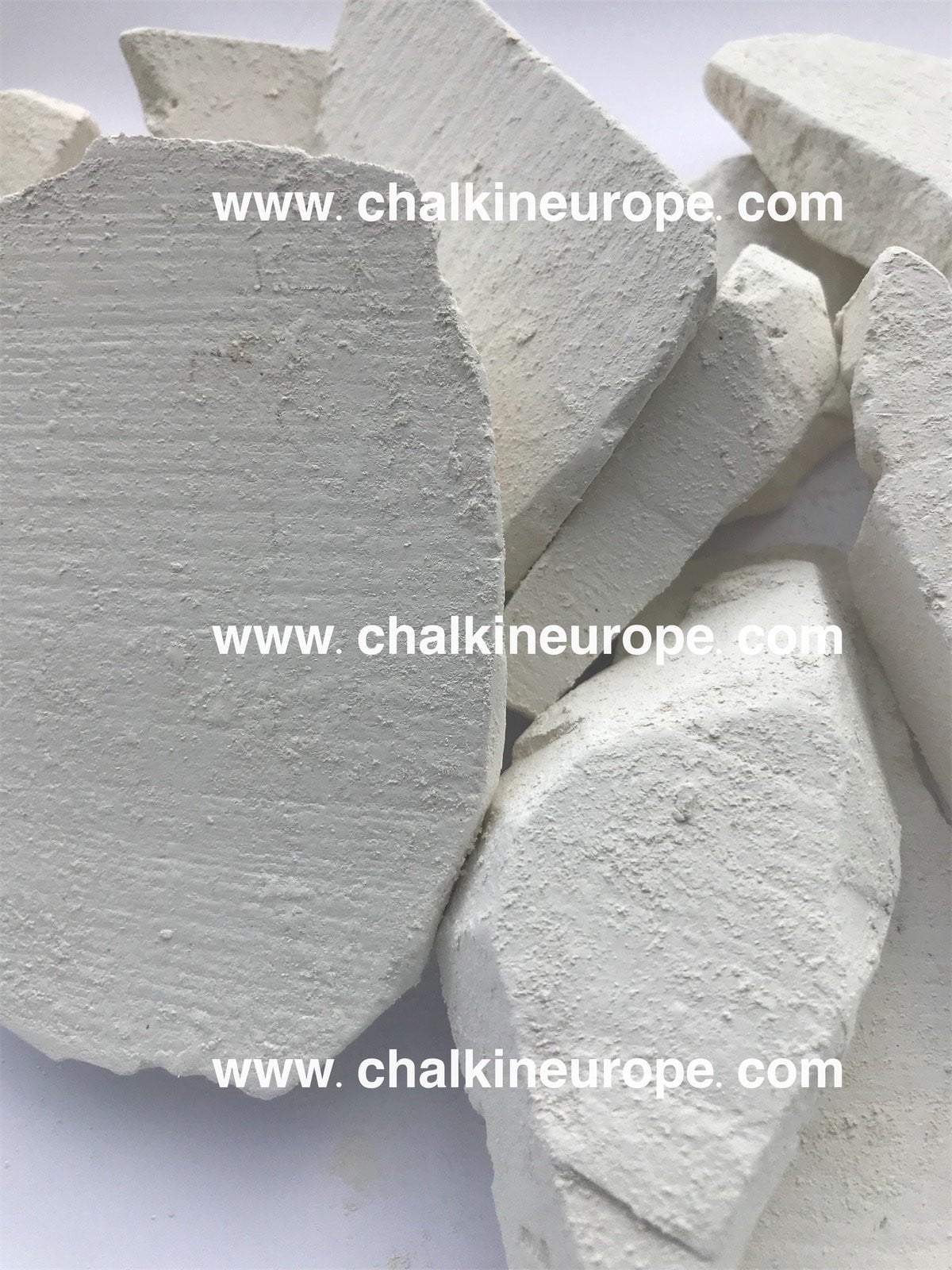 Mixed Orenburg Plates - Chalkineurope