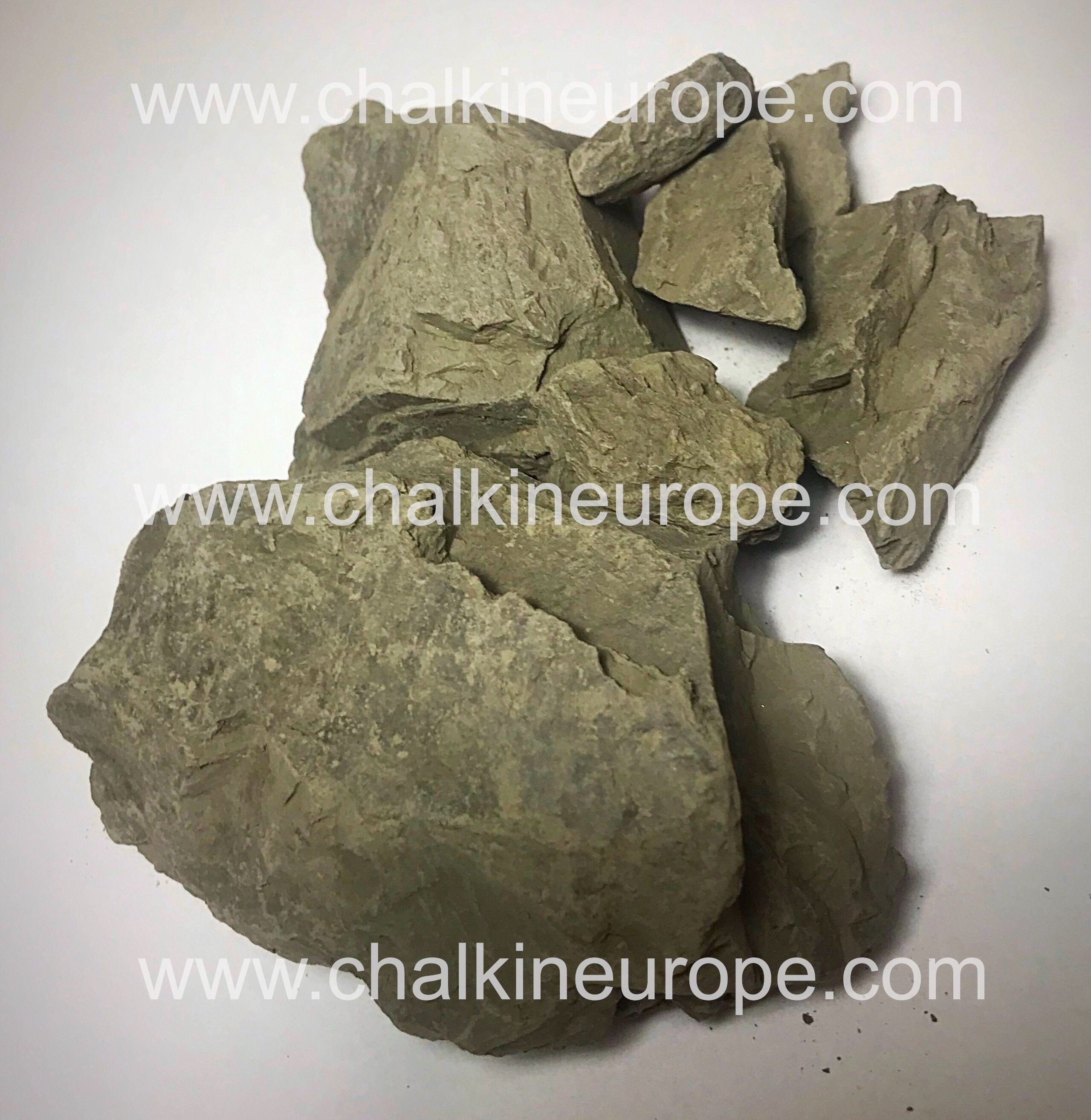 Black Clay - Chalkineurope