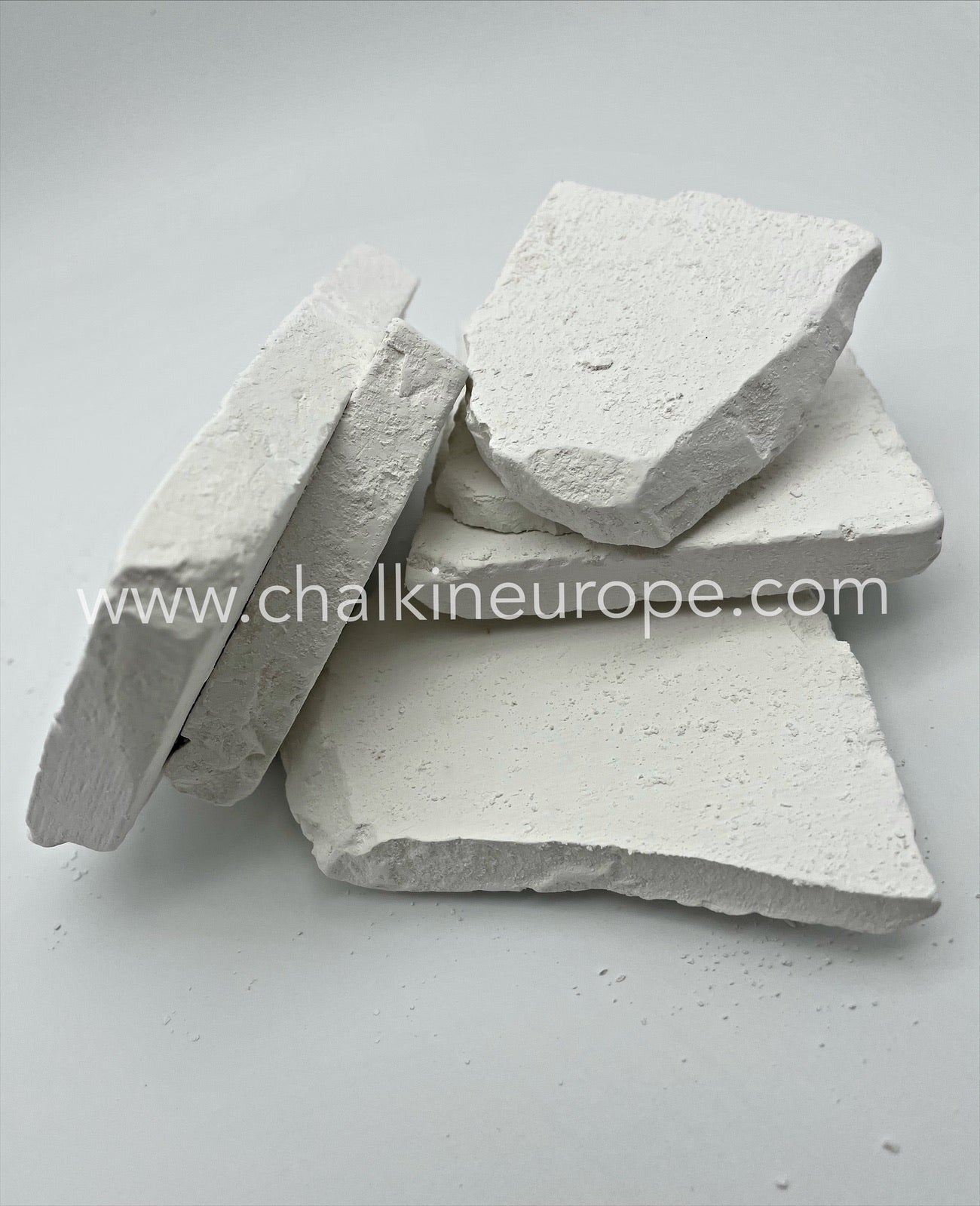 Sevryukova Chalk Plates - Chalkineurope