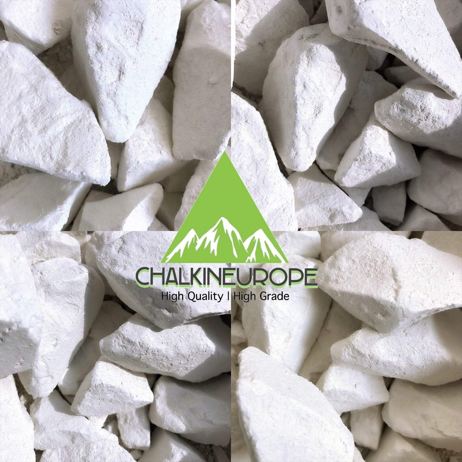 New Oskol Chalk - Chalkineurope