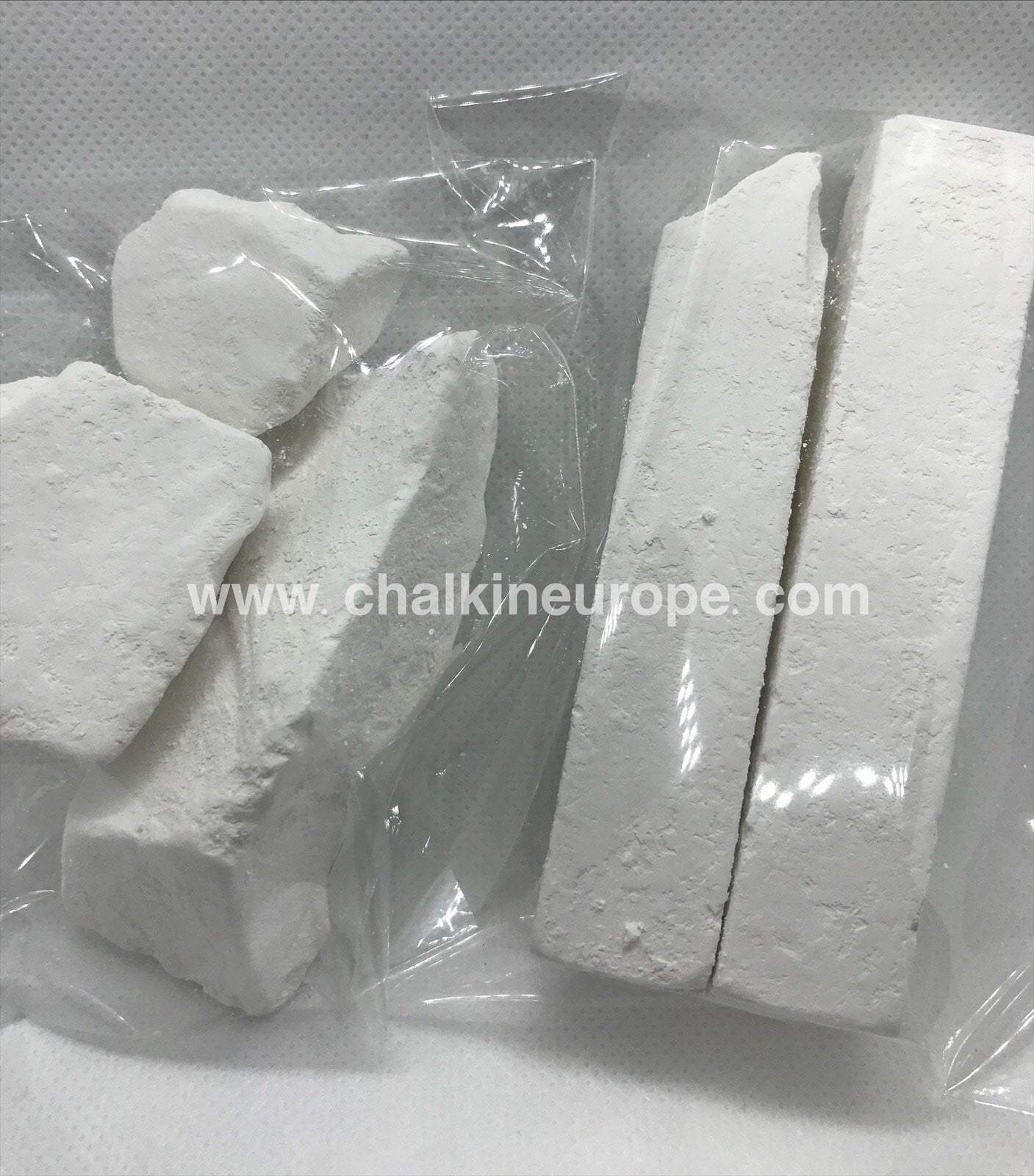 Crunchy Chalk Mix - Chalkineurope