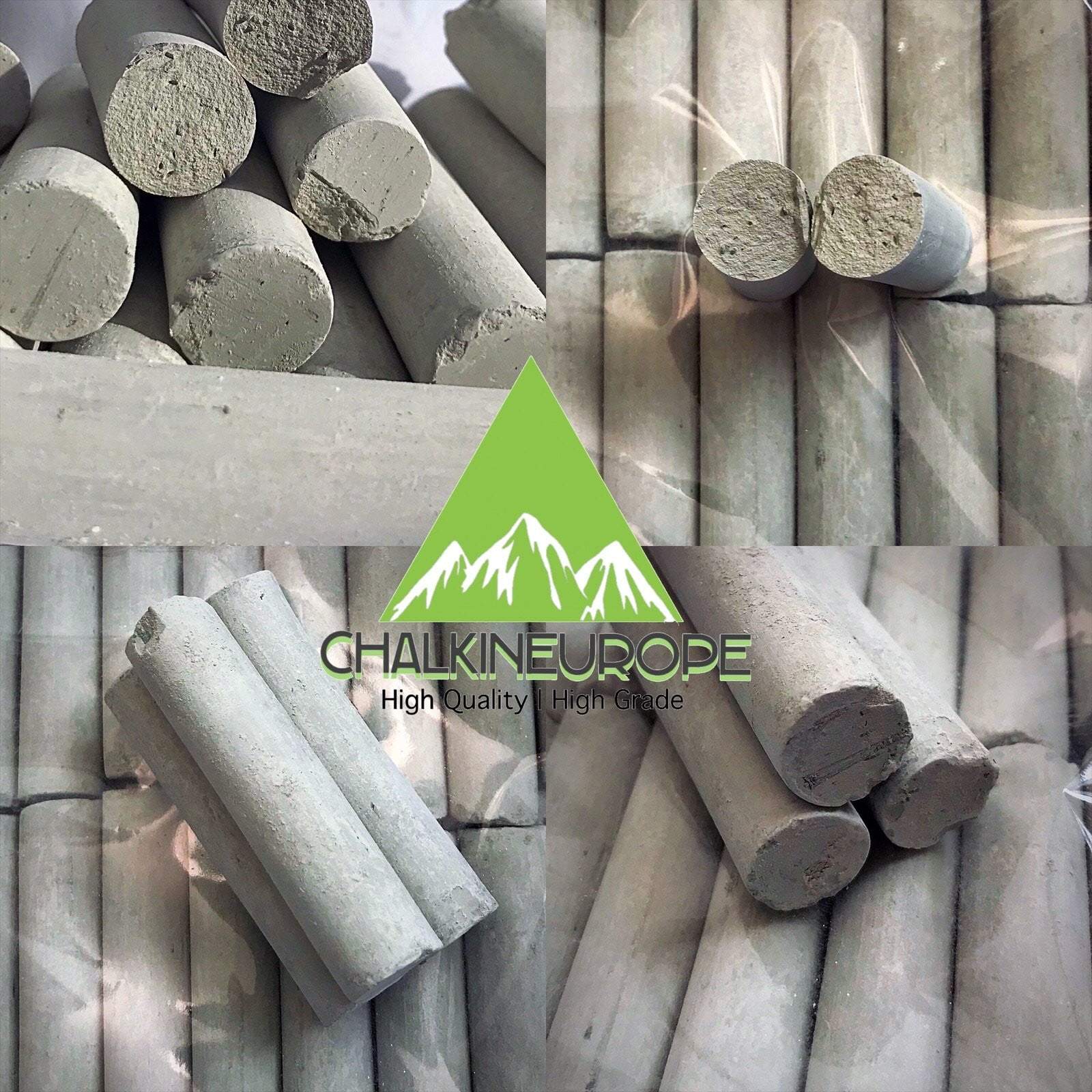 Enchantress Clay Sticks - Chalkineurope
